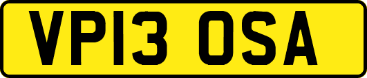 VP13OSA