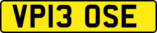 VP13OSE