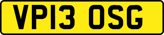 VP13OSG