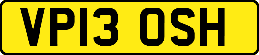 VP13OSH