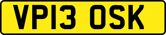 VP13OSK
