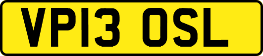 VP13OSL