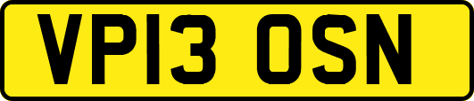 VP13OSN