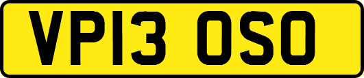 VP13OSO