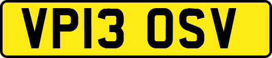 VP13OSV