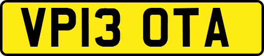 VP13OTA