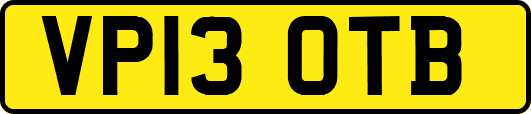 VP13OTB