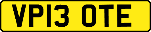 VP13OTE