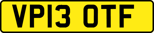 VP13OTF