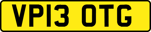 VP13OTG