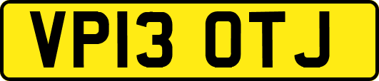 VP13OTJ