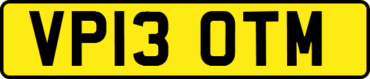 VP13OTM