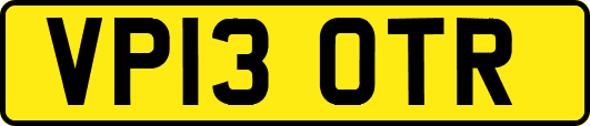 VP13OTR
