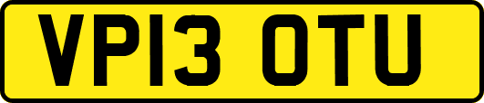 VP13OTU