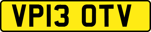 VP13OTV