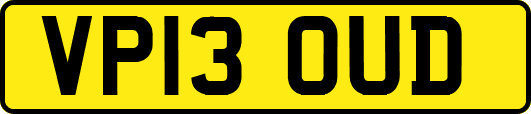 VP13OUD