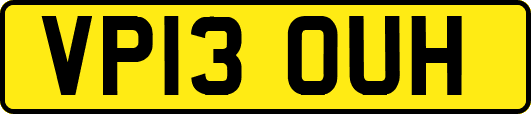 VP13OUH