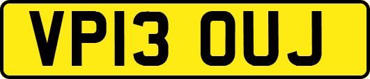 VP13OUJ