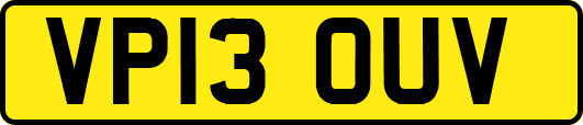 VP13OUV