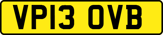 VP13OVB
