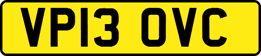 VP13OVC