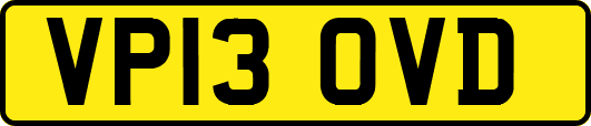 VP13OVD