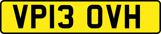 VP13OVH