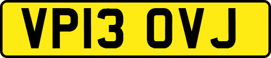 VP13OVJ