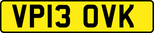 VP13OVK