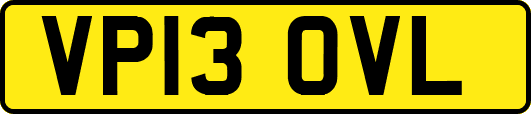 VP13OVL