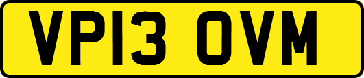 VP13OVM