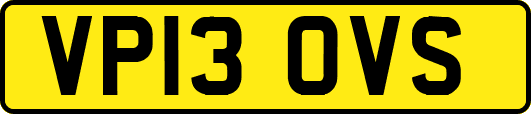 VP13OVS