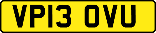 VP13OVU