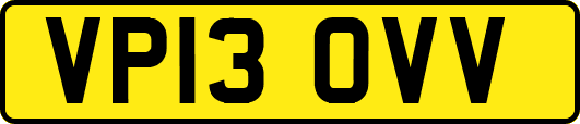 VP13OVV