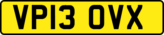 VP13OVX