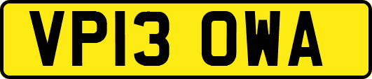 VP13OWA