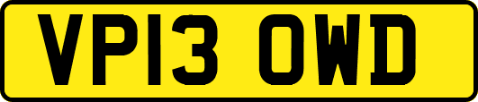 VP13OWD