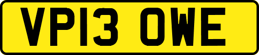 VP13OWE