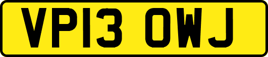 VP13OWJ