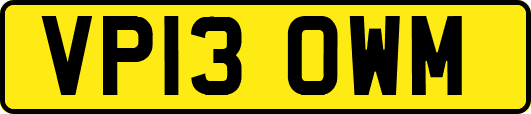VP13OWM