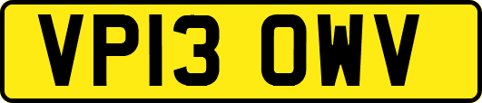VP13OWV