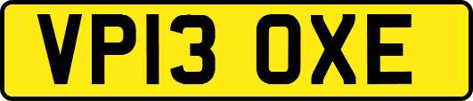 VP13OXE