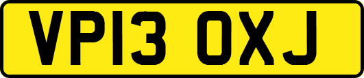 VP13OXJ