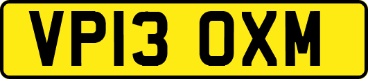 VP13OXM