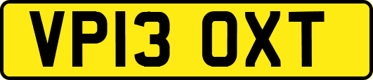 VP13OXT