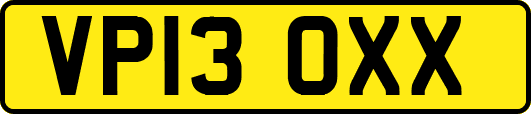 VP13OXX