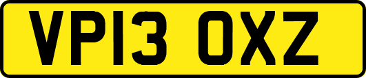 VP13OXZ
