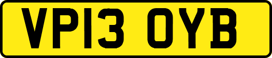 VP13OYB