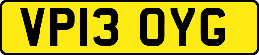 VP13OYG