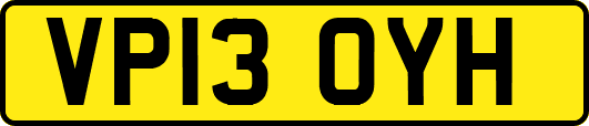 VP13OYH